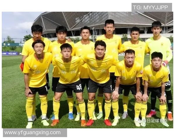 重庆足球队的崛起与挑战分析探索球队力量与未来发展方向