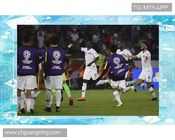 卡塔尔国家足球明星的崛起与成就解析