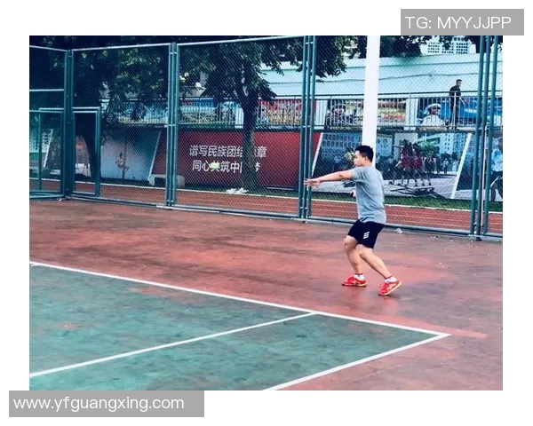 广州网球队心理素质分析与提升策略研究探讨