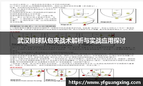 武汉排球队包夹战术解析与实战应用探讨